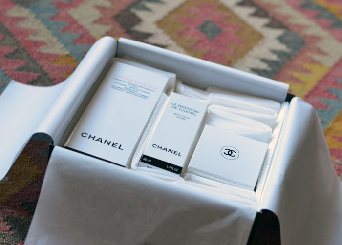 shopping chanel 3