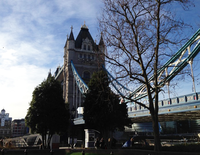 Rencontrer anglais londres