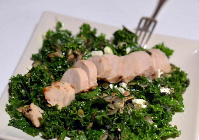 salade_kale_poulet