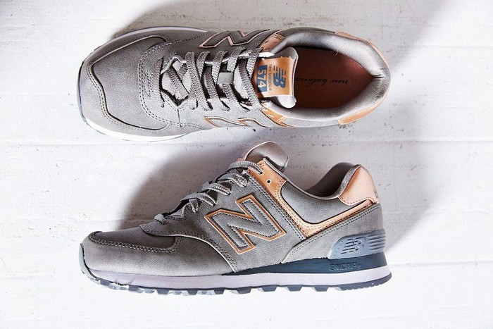 precious metals new balance