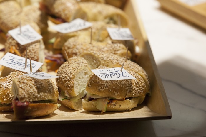 Reportage Kiehl's - Saint Germain des Près