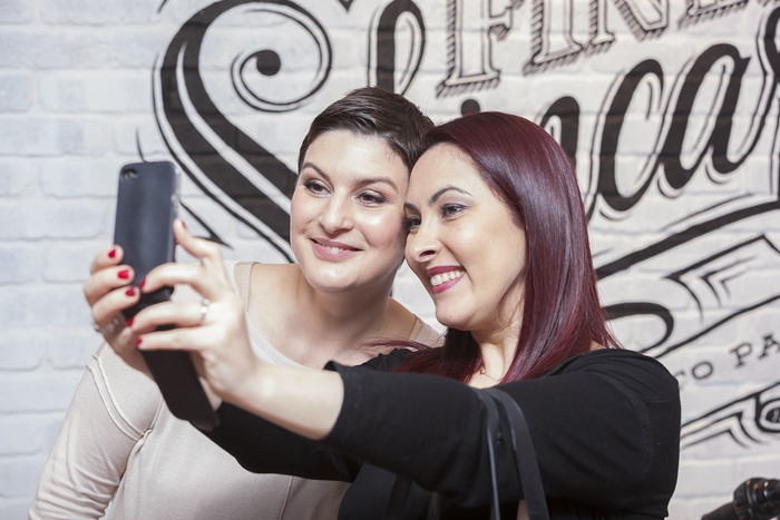 Reportage Kiehl's - Saint Germain des Près