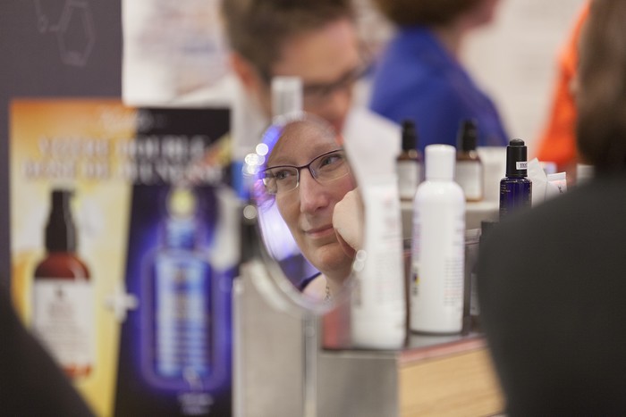 Reportage Kiehl's - Saint Germain des Près