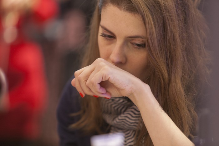 Reportage Kiehl's - Saint Germain des Près