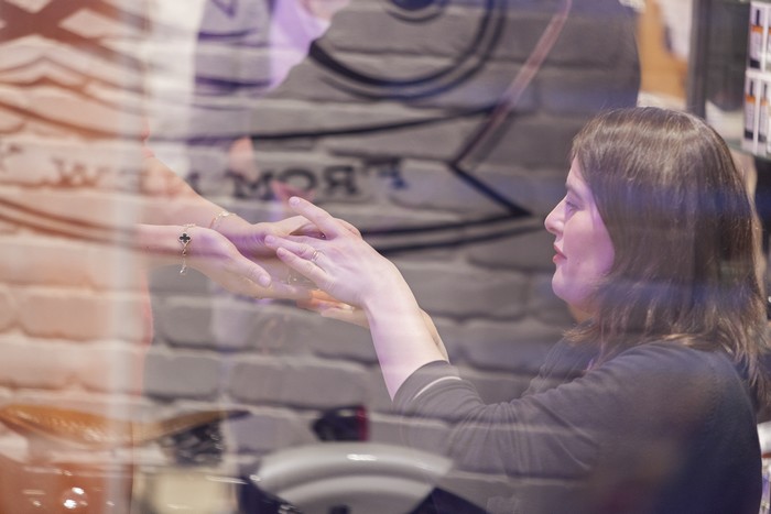 Reportage Kiehl's - Saint Germain des Près