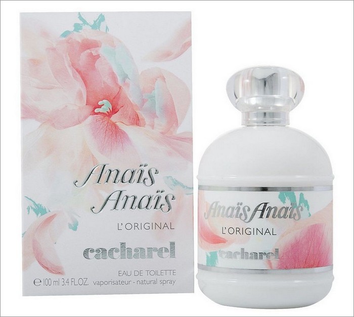 retrouver un ancien parfum