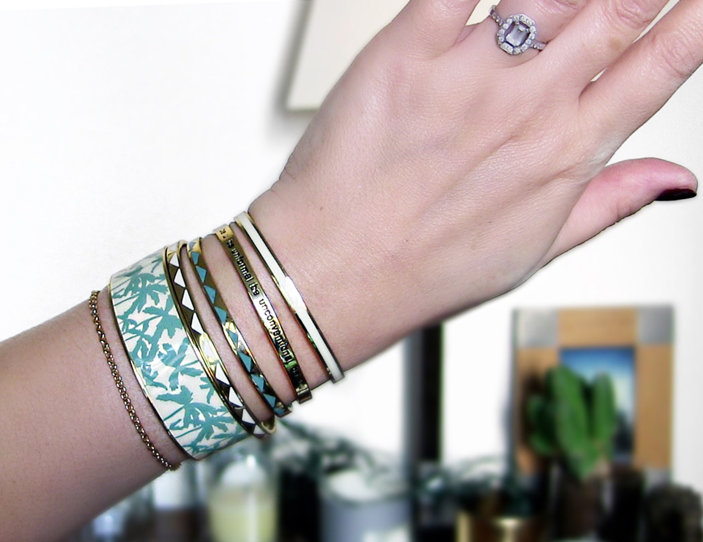 Bangle up occasion deals