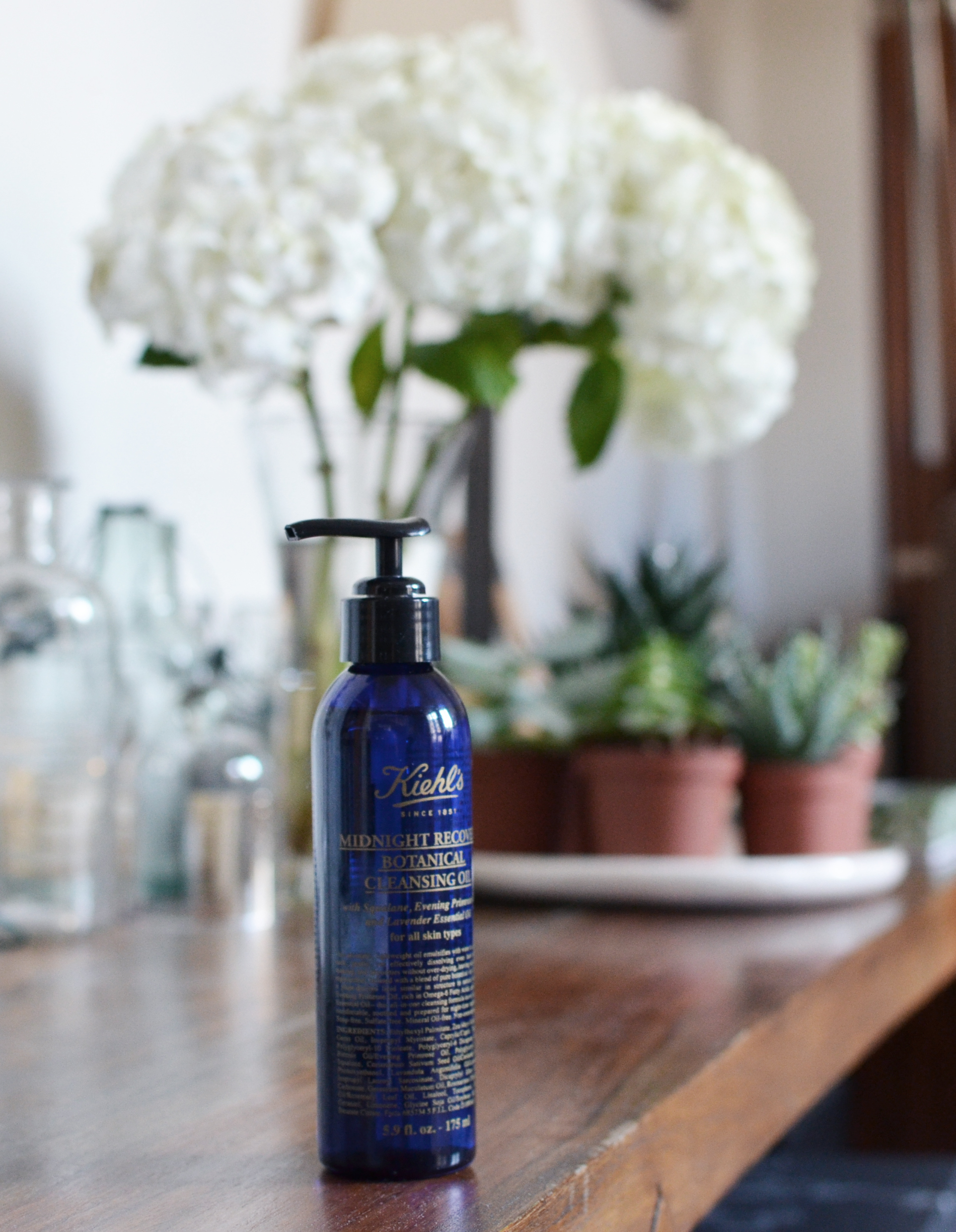 Le masque pour les cheveux chauffant les rappels