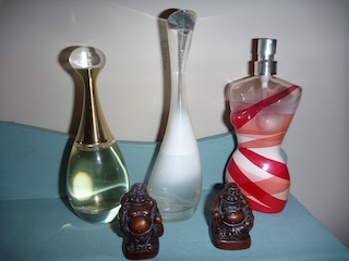 Mon Parfums Fille De – Mes Préférés Blog PiOXZuk
