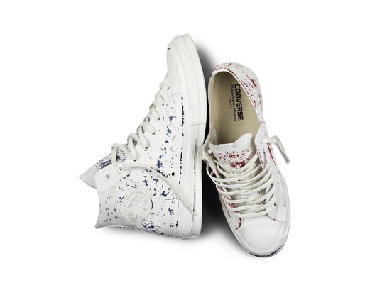converse blanche devenue jaune converse blanche devenue jaune