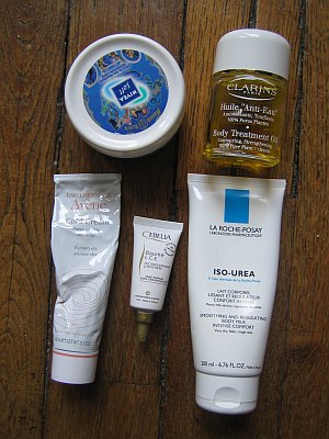 Nivea rencontres