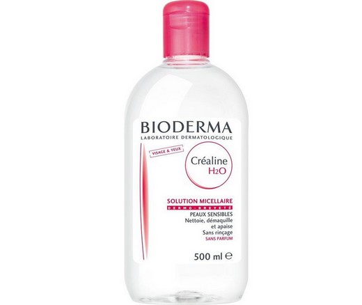 Pourquoi Je Naime Pas La Lotion Micellaire Mon Blog De Fille