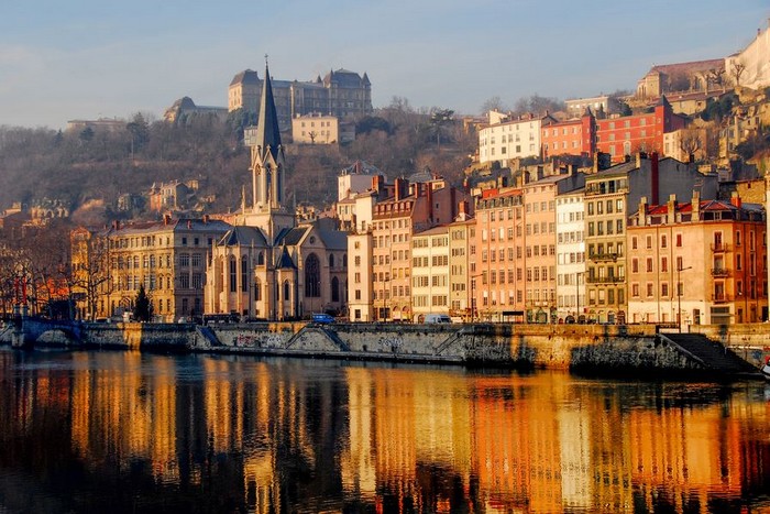 Sur Quelle Chaine Lyon Ce Soir A ce soir, Lyon ! -Mon blog de fille