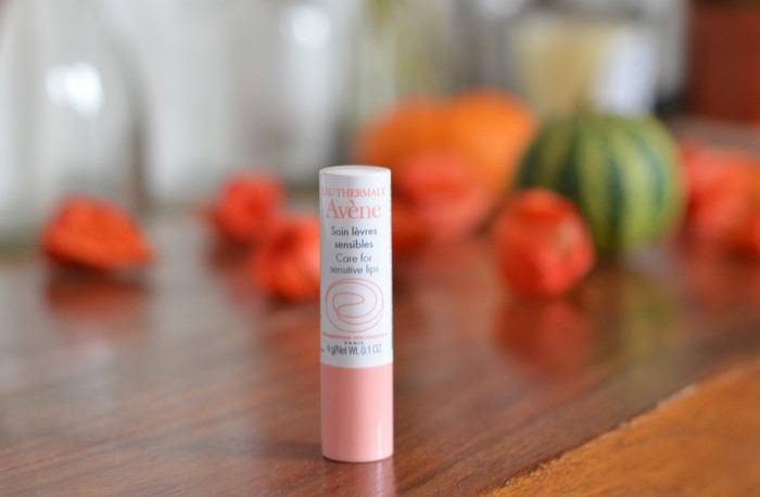 Le nouveau baume à lèvres d'Avène... - Mon blog de filleMon blog de fille