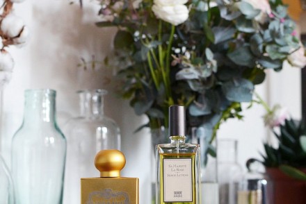 Mes Parfums Fétiches Mon Blog De Fille