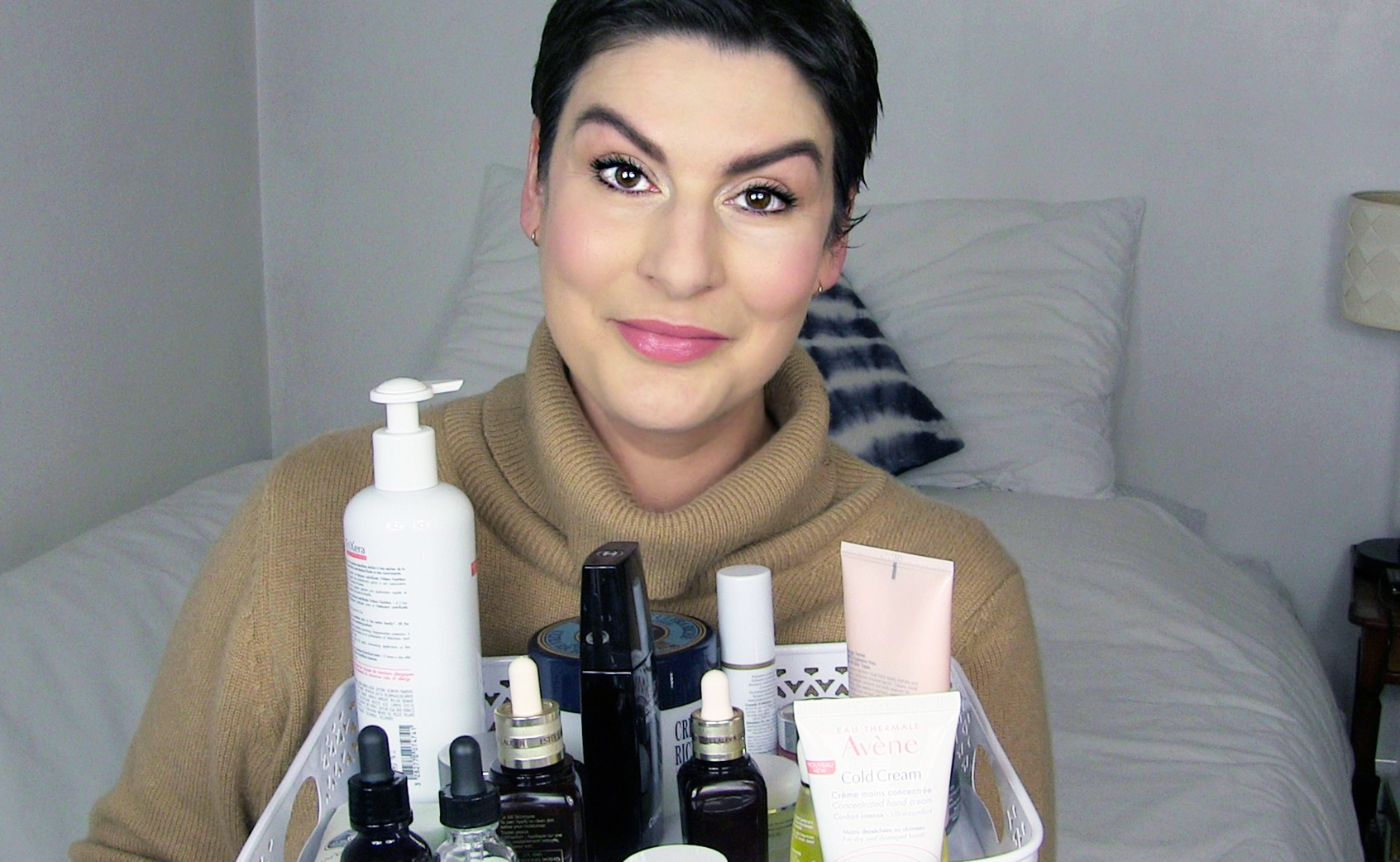 Il fait froid !! Je mets quoi sur ma peau ? Mon blog de filleMon blog de fille