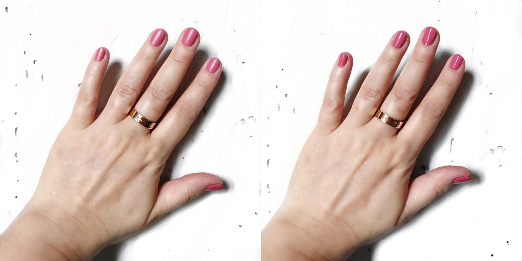 Mat ou brillant ? Mon blog de filleMon blog de fille