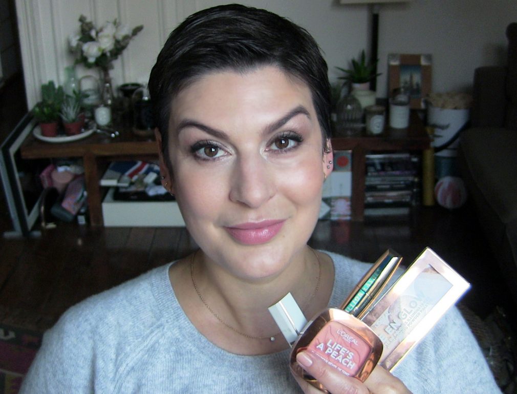 vidéos maquillage – mon blog de fille