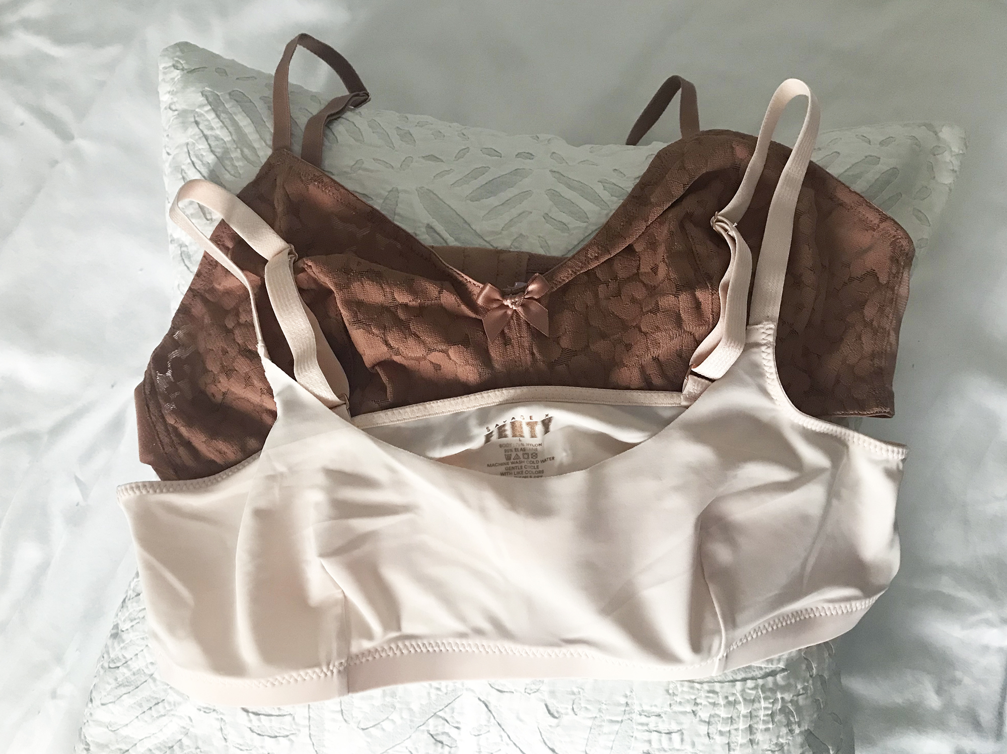 Aussi joli moins cher et plus de tailles que Princesse Tam Tam Savage x Fenty Mon blog de filleMon blog de fille