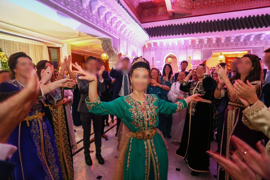 Les chroniques de Patricia Un mariage marocain Mon blog de filleMon blog de fille