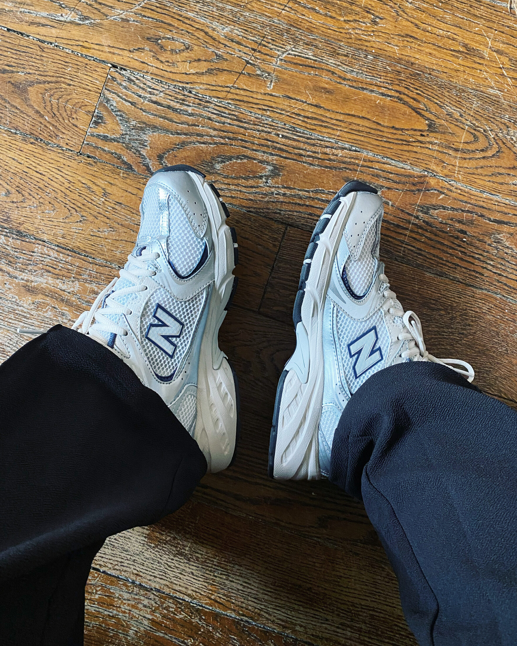 ancienne new balance