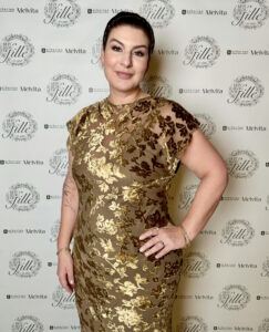 La soirée des 20 ans de mon blog !