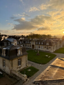 L’échappée verte, le vlog 🌳
