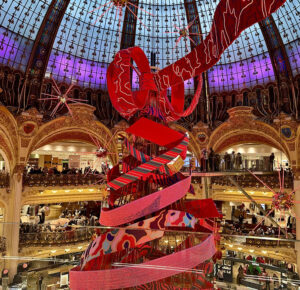 Une semaine avec moi #20 – Paris en novembre