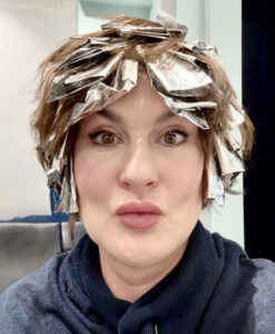 Une semaine avec moi #20 – Paris en novembre