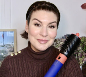 Ma routine pour cheveux fins, lisses et colorés