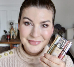 Full face de makeup L’Oreal Paris