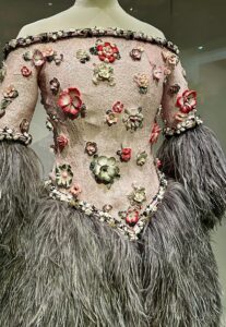 Tisser, broder, sublimer