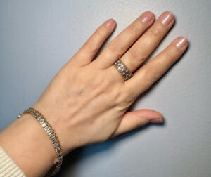 Ma manucure préférée