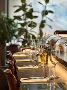 Mes bonnes adresses à Paris : 3 restos d’un coup !