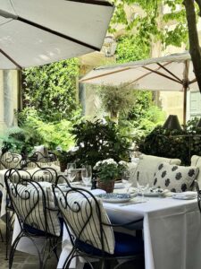 Mes bonnes adresses à Paris, épisode 2