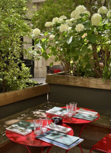 Mes bonnes adresses à Paris, épisode 3