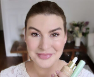 Mon makeup d’été
