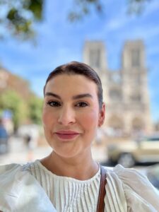 Une semaine avec moi #28 – Paris en juillet (le retour de la canicule)