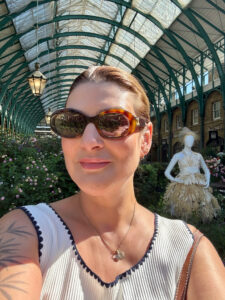 Une semaine à Londres : mes restos, mes boutiques & mes coups de coeur I Vlog