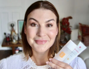 Makeup : du glow pour l’automne ✨